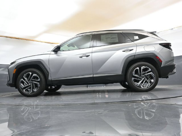 New 2026 Hyundai Tucson Limited AWD/4WD image 43