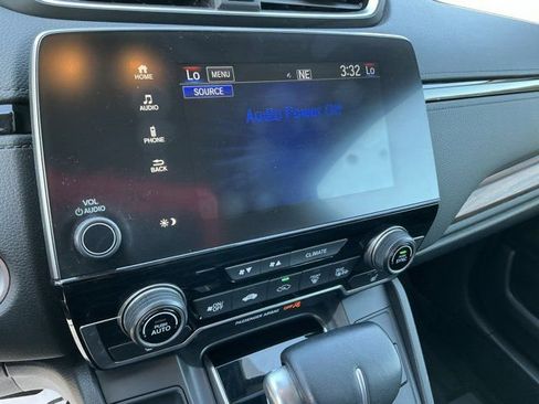 Used 2019 Honda CR-V EX-L image 24