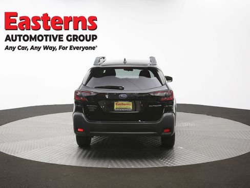 Used 2023 Subaru Outback Premium AWD/4WD image 36