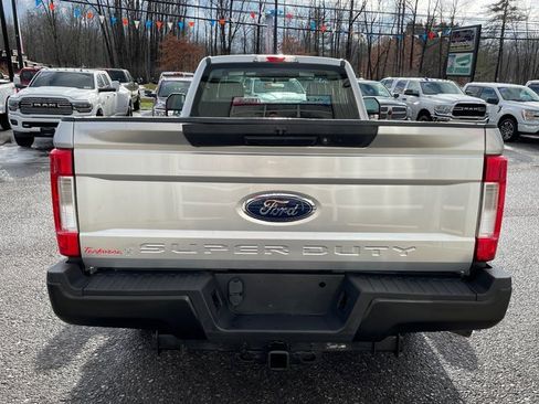 Used 2019 Ford F250 XL image 6