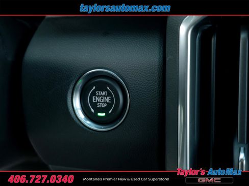 New 2026 GMC Acadia Elevation w/ Black Edition image 32