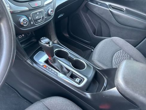 Certified 2019 Chevrolet Equinox LT image 23