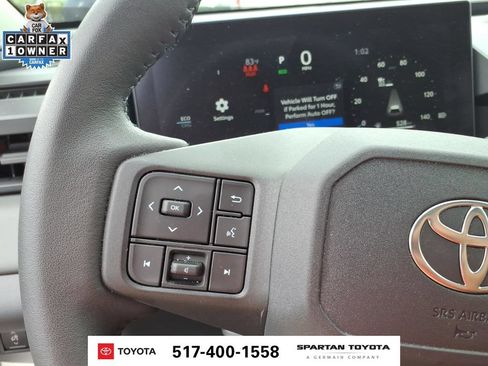 Used 2026 Toyota RAV4 XLE Premium AWD/4WD image 17