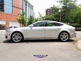 Used 2014 Audi A7 3.0T Premium Plus w/ 19" Sport Package image 4