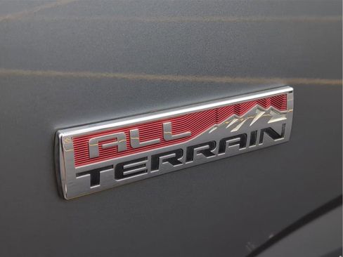 Used 2020 GMC Canyon All Terrain w/ All Terrain X Package image 23