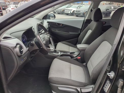Used 2020 Hyundai Kona SEL image 16