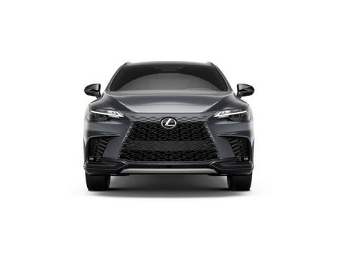New 2026 Lexus RX 500h F Sport image 10