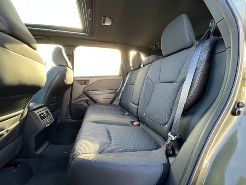 New 2026 Subaru Forester Premium image 13