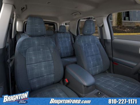 Used 2025 Ford Bronco Sport Heritage w/ Convenience Package image 10