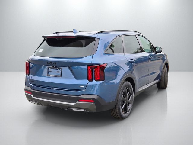 New 2026 Kia Sorento SX Prestige AWD/4WD image 4