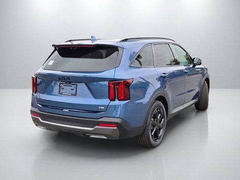 New 2026 Kia Sorento SX Prestige AWD/4WD image 4