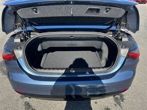 New 2026 BMW 430i xDrive Convertible w/ Premium Package image 23