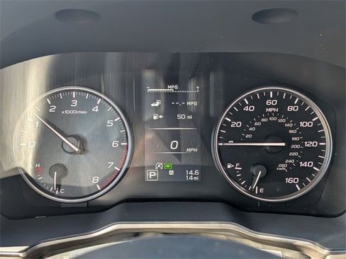 New 2025 Subaru Outback Limited image 12