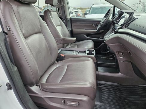 Used 2020 Honda Odyssey EX-L image 34