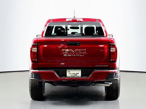 New 2026 GMC Canyon Denali image 6