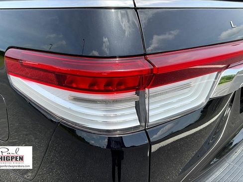 Used 2022 Lincoln Navigator Reserve image 31