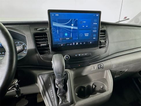 Used 2022 Ford Transit 250 Low Roof w/ Exterior Upgrade Package image 11