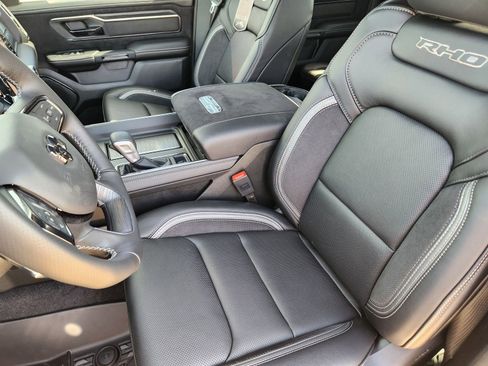 New 2026 RAM 1500 RHO image 24