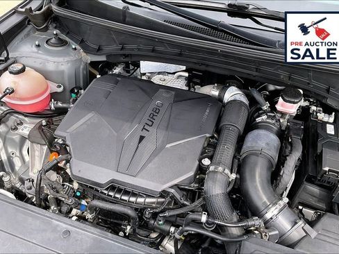 Used 2022 Hyundai Santa Cruz SEL Premium AWD/4WD image 31