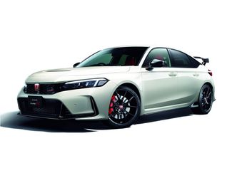 Used 2023 Honda Civic Type R video 1