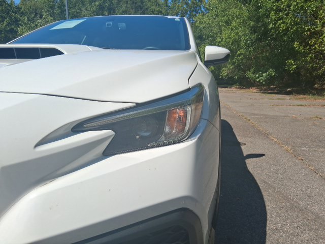 Used 2022 Subaru WRX Premium AWD/4WD image 9