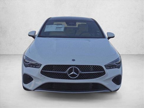 New 2026 Mercedes-Benz CLA 250 CLA 250 image 6