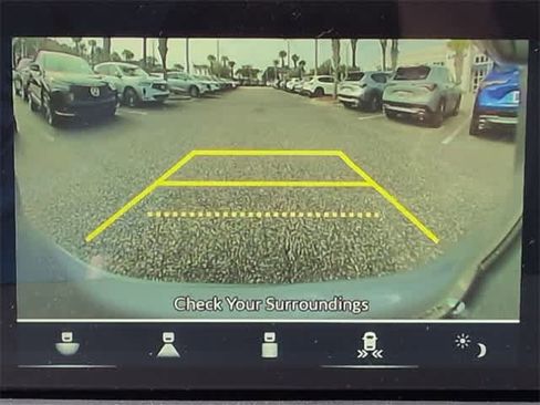 New 2026 Acura RDX SH-AWD image 31