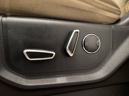 Used 2017 Ford F150 XLT w/ Equipment Group 302A Luxury image 14