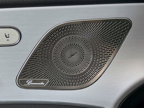 New 2025 Mercedes-Benz GLE 350 4MATIC image 22