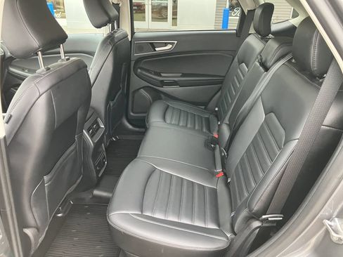 Used 2024 Ford Edge SEL w/ Convenience Package AWD/4WD image 14