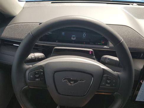 New 2025 Ford Mustang Mach-E Premium image 18