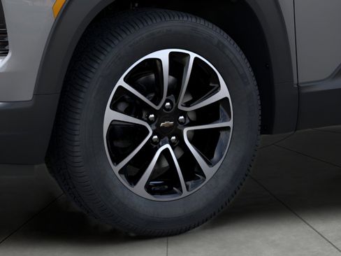 New 2026 Chevrolet TrailBlazer LT w/ Convenience Package AWD/4WD image 9