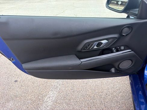 Used 2023 Toyota Supra RWD image 8