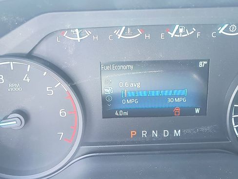 New 2025 Ford F350 XL w/ STX Appearance Package image 18