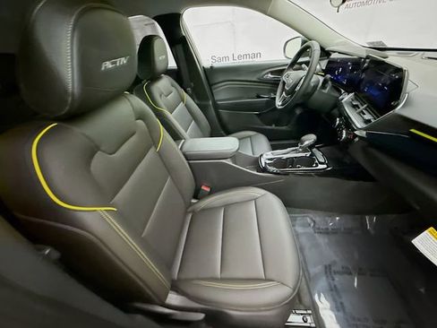 New 2026 Chevrolet Trax ACTIV image 27