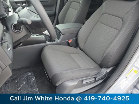 New 2026 Honda CR-V LX image 20