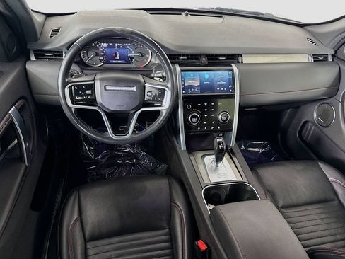 Used 2023 Land Rover Discovery Sport S R-Dynamic image 15