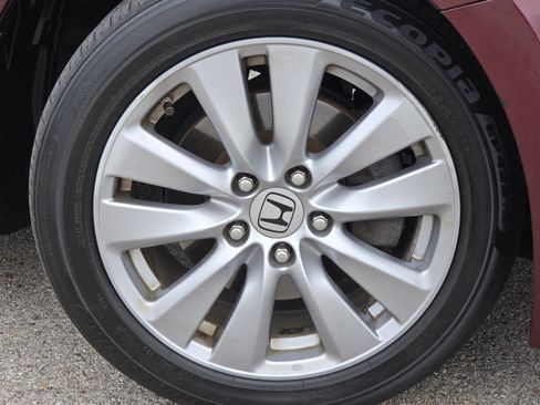 Used 2012 Honda Accord EX image 8