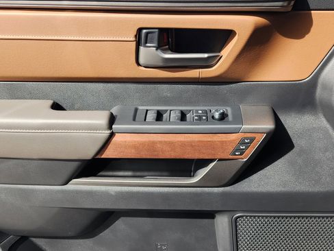 New 2026 Toyota Tundra 1794 Edition AWD/4WD image 22