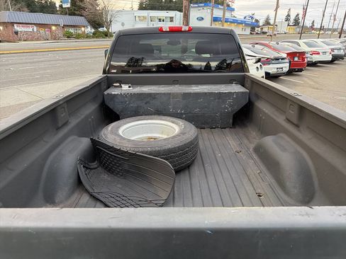 Used 2011 Chevrolet Silverado 2500 LT w/ Interior Plus Package image 6