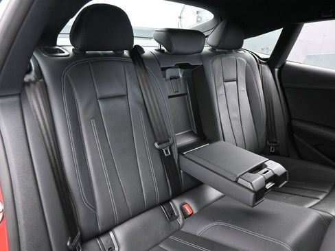 Used 2024 Audi A5 2.0T Premium Plus AWD/4WD image 46