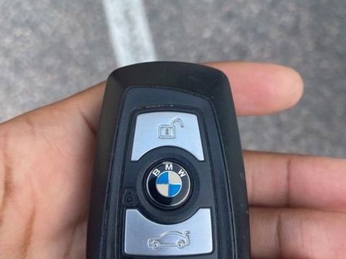 Used 2016 BMW X3 sDrive28i RWD image 19