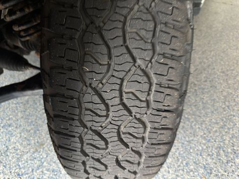 Used 2024 Ford F150 XLT w/ Mobile Office Package image 40