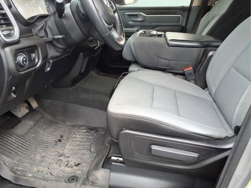 Used 2020 RAM 1500 Big Horn image 17