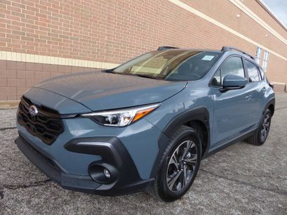 Used 2025 Subaru Crosstrek 2.5i Premium