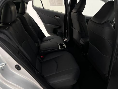 Used 2017 Toyota Prius Prime Premium image 15