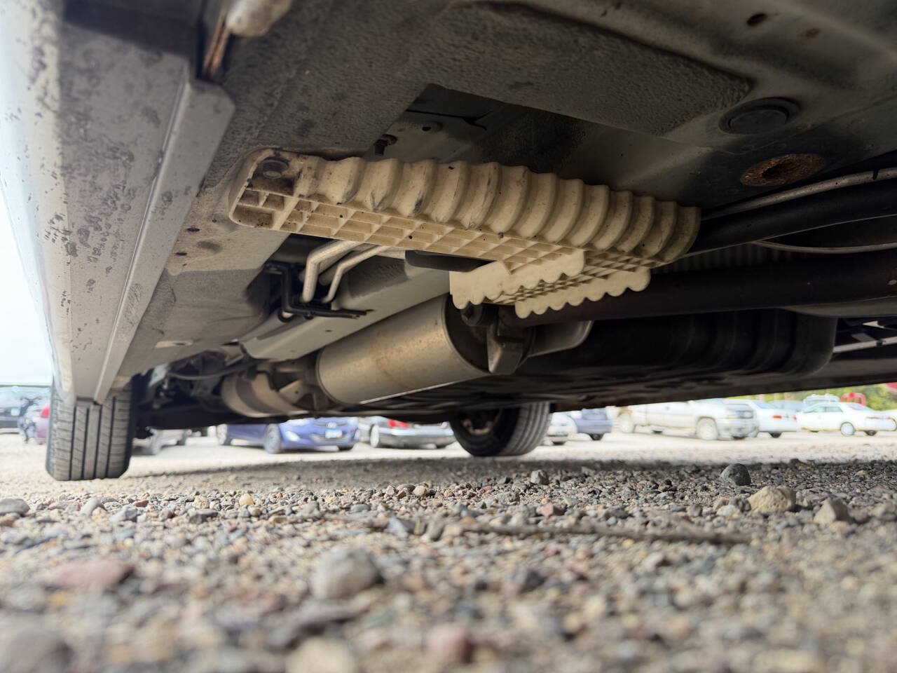 Used 2009 Honda Odyssey EX-L image 18