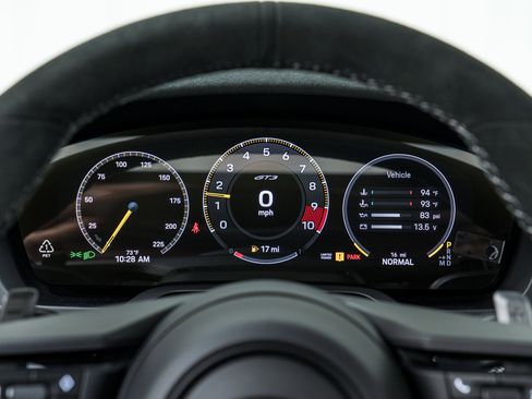 Used 2026 Porsche 911 GT3 image 26