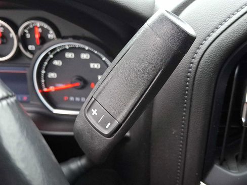 Used 2019 Chevrolet Silverado 1500 LT Trail Boss image 14