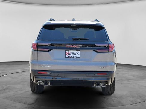 New 2026 GMC Acadia AT4 w/ Luxury Package AWD/4WD image 13